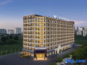 Ganzhou Wellton International Hotel (Nankang District Nanshui Avenue) - Image 4