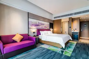 Hampton by Hilton Foshan Chancheng - Image 2