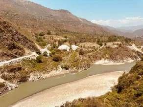 Goroomgo Hotel Vaidehi Palace Rudraprayag - Image 4