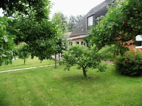 Ferienwohnung am alten Greetsieler Tief - Image 3