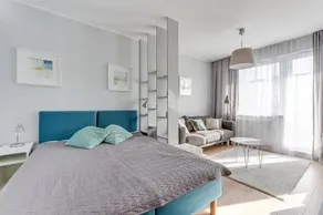 Gdansk Comfort Apartments Awiator - Image 5