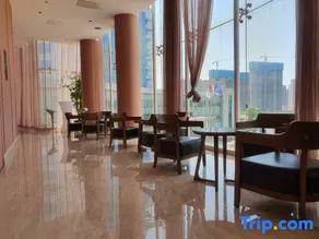 Changsha Xilin International Conference Center Hotel (Longping Hi-Tech Park) - Image 4