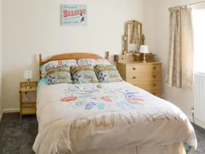 Seashore Hideaway Newbiggin-by-the-Sea - Image 4