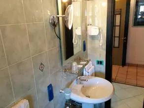 Hotel Blu Marlin - Image 4