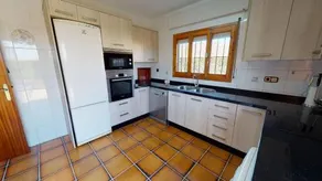 Villa Desamparados Murcia Holiday Rentals Property - Image 2