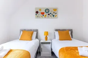 The Coach House - by TJ Serviced Property - Image 4