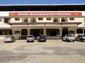 Hotel Restaurante Marina - Image 1