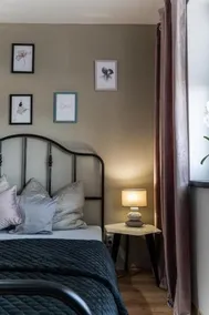 New Spacious Apartment with City View - Image 4