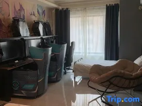 Lanzhou Ersan Electric Gaming Apartment - Image 4