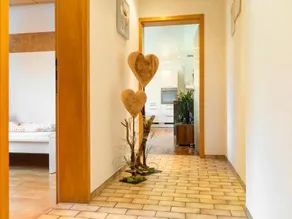 Luxurious Flat With Terrace in Vandans - Image 3