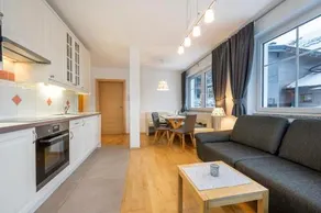 Appartement Haus Faßwald - Image 4