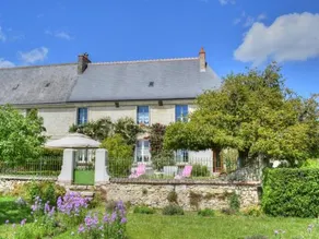 House Manoir De La BaillardiÈre 4 - Image 5