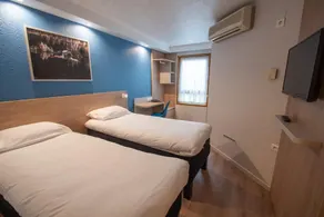 IBIS MULHOUSE VILLE GARE CENTRALE - Image 2