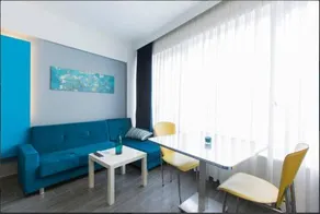 Blue Apartments - Image 2