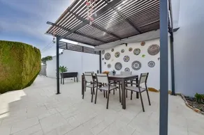 Villa Moraira Rouillon - Image 5