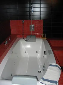 Hotel Koziakas Elati - Image 3