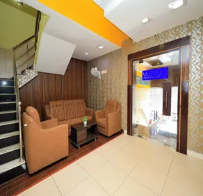 Hotel Palanisamy - Image 2
