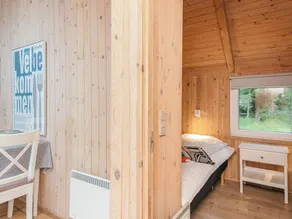 Beautiful Holiday Home in Vejers Strand with Hot Tub - Image 3