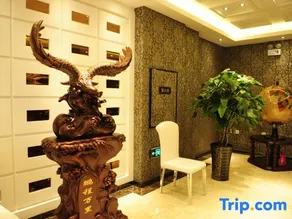 Harbin Taixi Hotel - Image 4