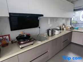 Xiyunxi · Dali Xizhou | Guqiu · Wheat Field Element Vacation Apartment - Image 3