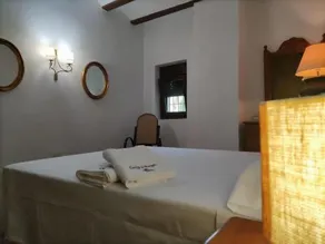 El Marqués, magnífica casa rural con piscina - Image 2