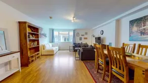 Bermondsey apartment - Image 3