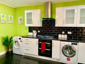 London Luxury 2Bed, Reception, Garden, Apartment - Image 5