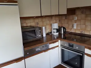 Cozy Apartment in Bischoffingen With Garden - Image 2