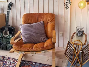 House in Haderslev for 6 people with 3 rooms Ref. 621254 - Image 5