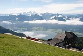 Gasthaus Pension Alpenrose - Image 2