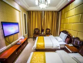 Wutaishan Gufeng Hotel - Image 4