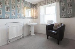 East Haugh House Hotel - Image 3