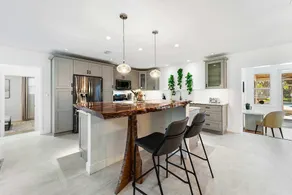 Spacious 8BR w/ Guesthouse + Pool & Tons of Games - Image 5