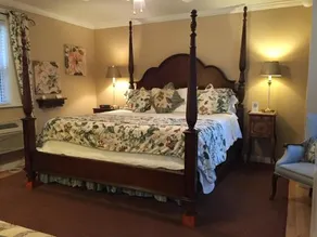 The Garden Walk Bed & Breakfast - Image 1