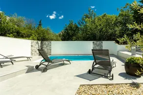 Holiday home Krk with private pool - Image 3