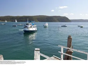 The Lookout at Iluka Resort Apartments - Image 2