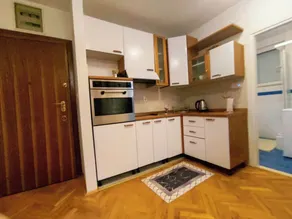 Immaculate Apartment in Center City With Parking - Image 4