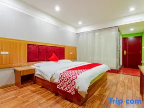 Jiazhou Hotel (Chongqing Beibei Branch) - Image 3