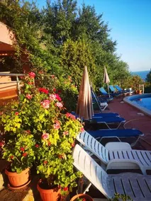Seaview apartment complex Karia12 - Image 2