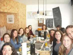 Lab Hostel Nazare - Image 2