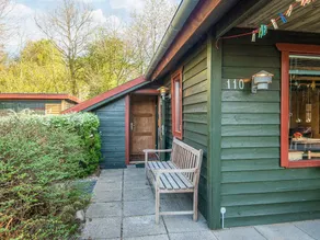 4 Person Holiday Home in Toftlund-by Traum - Image 2
