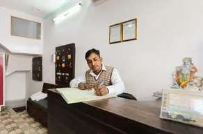 Hotel Nanda Tower - Image 2