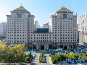 Yunuo Hotel - Image 2