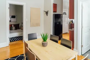 2BR Apt Furnished - Grace 11-1 - Image 2