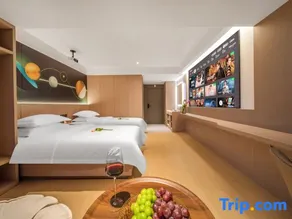 Jin Guan Hotel (Jin Guan Steel Market Branch) - Image 3