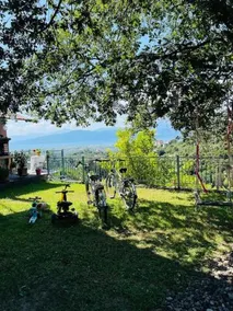 Sea view Villa Dafnes - Image 5