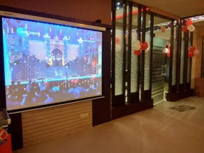 Hotel Noor Mahal Regency by OYO Rooms - Image 2