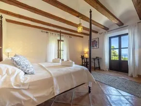 Villa Picassa with sea view - Image 3