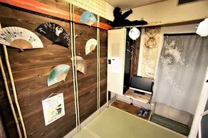 Economy Backpackers Hotel New Koyo - Image 5