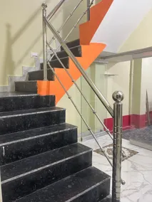 Goroomgo Hotel Shree Puri - Image 3